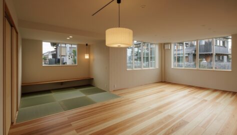 2026年10月　家づくり相談会