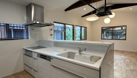 2026年1月　古民家リフォーム相談会